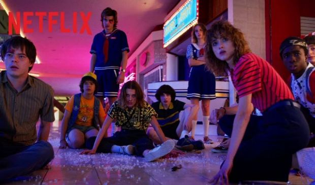 Cast Stranger Things 4, svelate 4 new entry al Geeked Week di Netflix