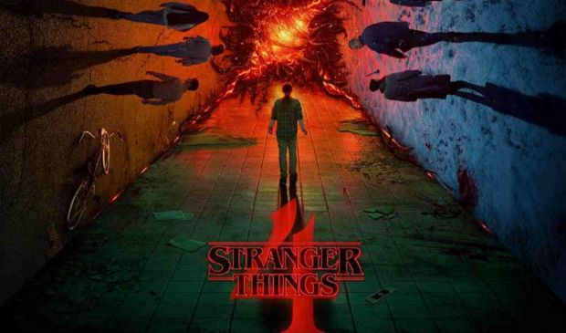 Stranger Things 4, Netflix rilascia il trailer ufficiale. Cast e trama