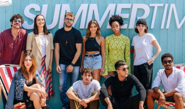 Summertime 3, Netflix: cast, trama, anticipazioni ultima stagione