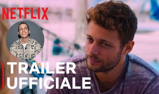 Summertine 3, Netflix: trailer sulle note di “Scossa” di Sangiovanni