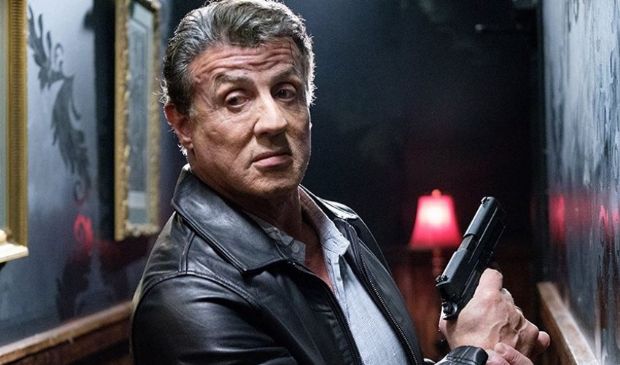 Sylvester Stallone diventa un gangster nella serie tv “Kansas City”