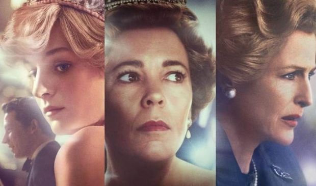 The Crown 4: cast, trama e curiosità della quarta stagione su Netflix
