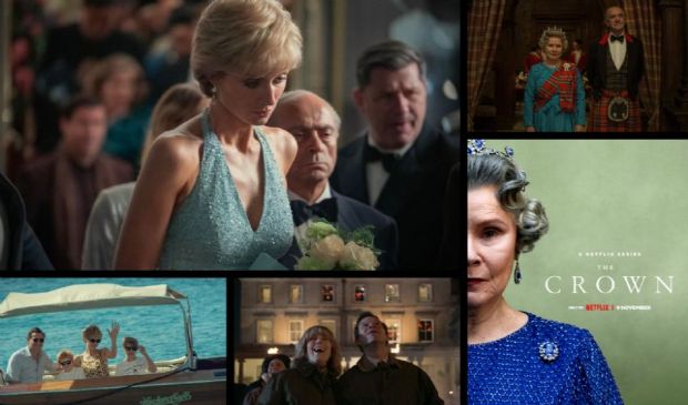 The Crown 5, su Netflix dal 9 novembre: cast e trama. Le anticipazioni