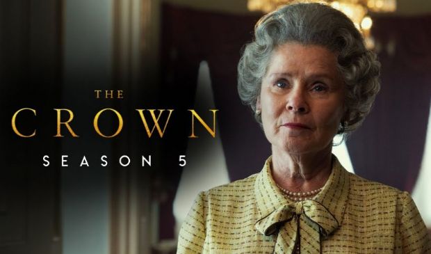 The Crown 5, il trailer rilasciato da Netflix divide i britannici