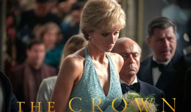 The Crown 5: “Nella serie tv non ci sono falsità sostanziali”.