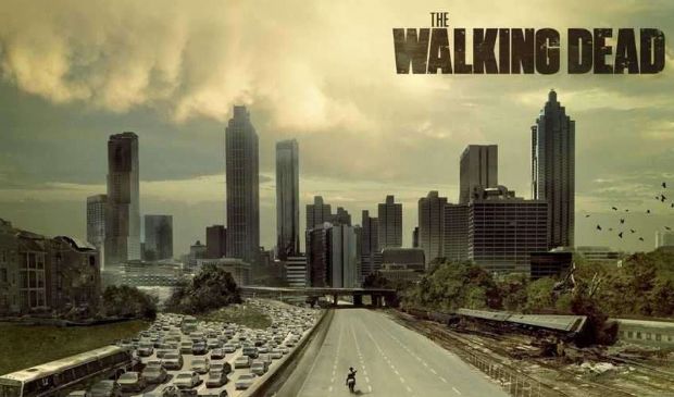 The Walking Dead, stasera l'episodio speciale della decima stagione