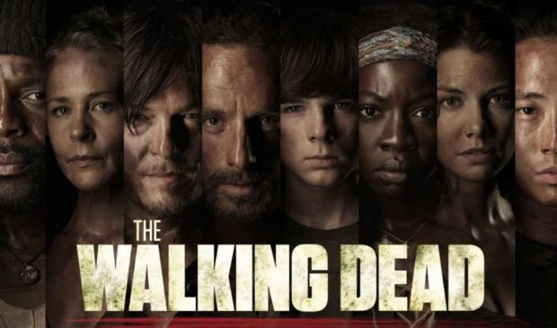 The Walking Dead stagione 10: disponibile su Fox, trama cast 6 episodi