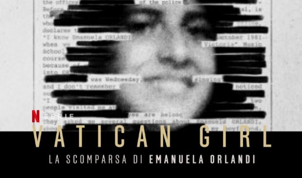 Vatican Girl, la docuserie Netflix sulla scomparsa di Emanuela Orlandi