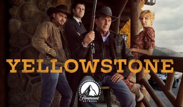 Yellowstone 3 Sky: quando esce, trama e una top novità nel cast
