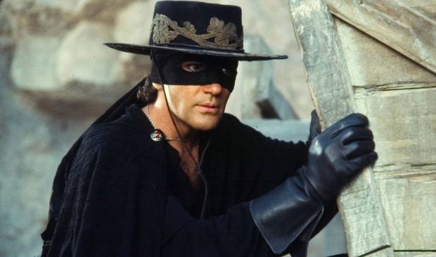 In arrivo una serie reboot di Zorro, con una rivale femminile