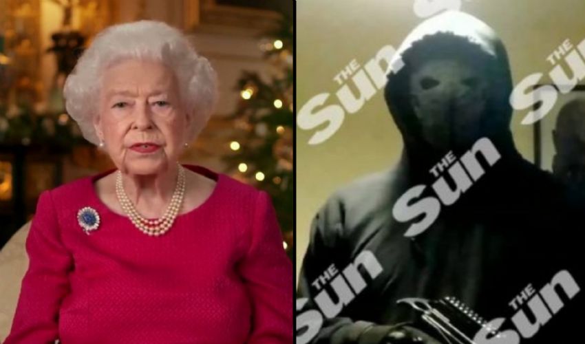 “Ucciderò la Regina”: in un video le minacce a Elisabetta II