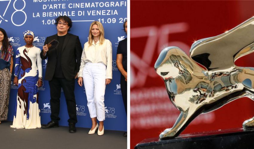 Mostra di Venezia 2021, il toto-premi: miglior film, attrice e attore