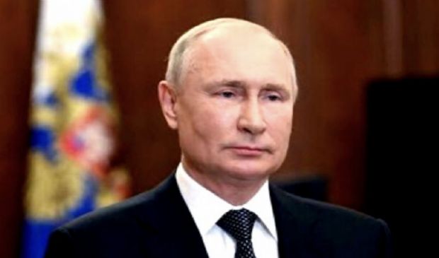 Le ipotesi sulla salute di Putin: forse un tumore alla tiroide