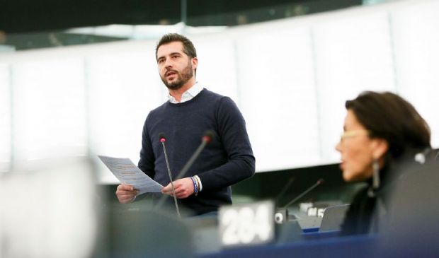 Green Deal e Pmi: intervista a Paolo Borchia, eurodeputato a Bruxelles