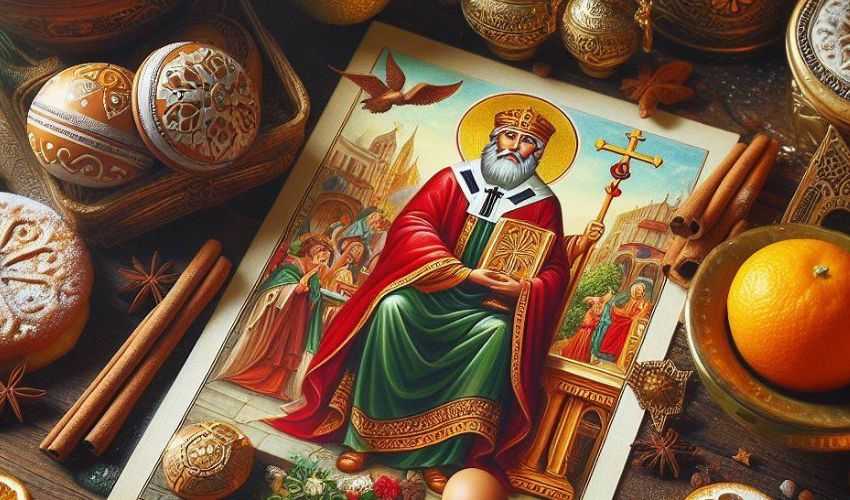 26 dicembre, Santo Stefano: festa del primo martire cristiano