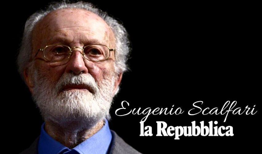 Addio a Eugenio Scalfari, il direttore-imprenditore. Il ritratto