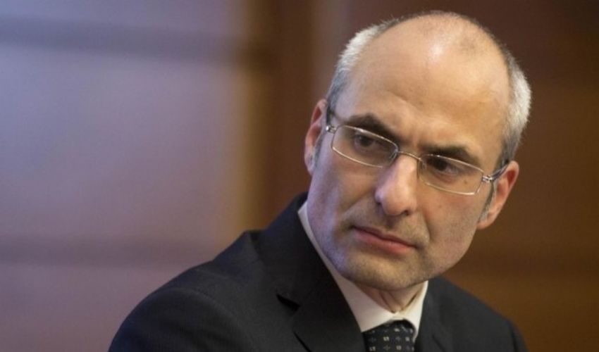Protezione Civile, Draghi nomina Fabrizio Curcio al posto di Borrelli