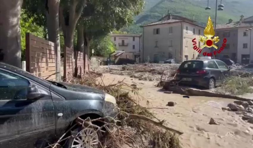 Alluvione nelle Marche, è l’ora delle inchieste e delle responsabilità