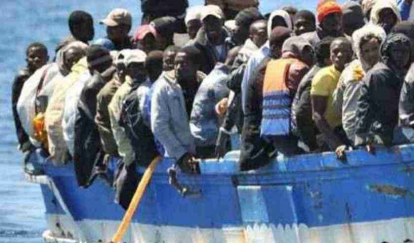 Migranti, sbarchi record e Ong: ai primi posti nell’agenda Meloni