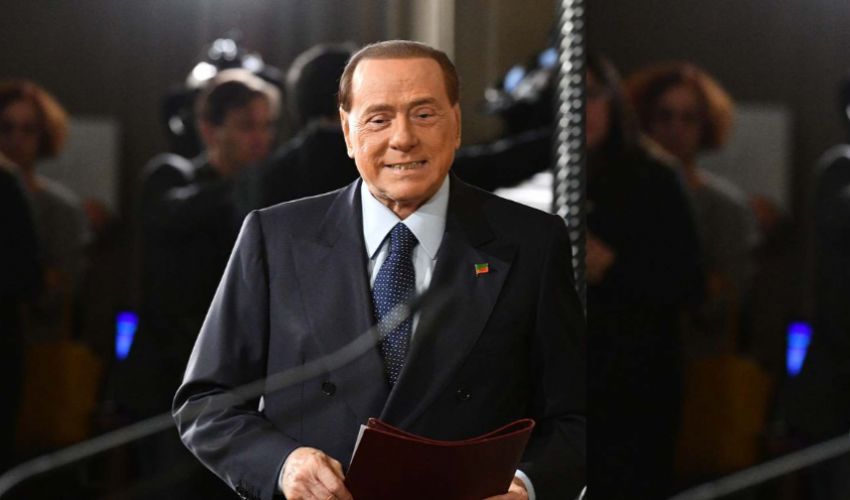 Ruby ter, Silvio Berlusconi assolto dall’accusa di corruzione