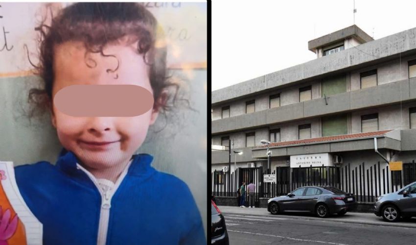Rapimento della piccola Elena: caccia ai sequestratori in Sicilia