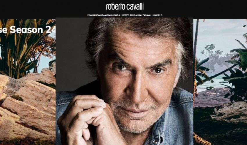 Addio a Roberto Cavalli: spirito indomito dalla visione rivoluzionaria
