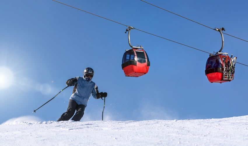 Nuove regole per sciare: dall’assicurazione obbligatoria all’alcoltest
