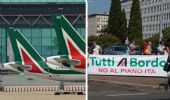 Ita rompe le trattative, oggi il dossier Alitalia al vaglio UE