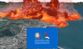 Protezione Civile, Campi Flegrei: allerta vulcanica in aumento