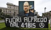 Caso Cospito e 41 bis, attacchi anarchici in Italia e all’estero