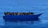 Emergenza sbarchi, ministro Urso: “L’Europa non lasci sola l’Italia”