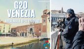 G20 Venezia, blindato per paura black block. Scatta massima allerta