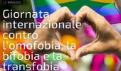 Oggi la Giornata contro l’omotransfobia: a che punto siamo in Italia