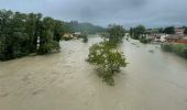 I numeri (ancora provvisori) dell’alluvione in Emilia e Romagna