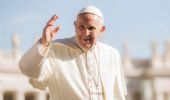 Papa Francesco: “No ai muri di gomma dell’egoismo e dell’indifferenza”