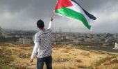 Scontri a La Sapienza: due arresti nel corteo per la Palestina