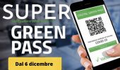 Super Green Pass da domani: il nodo degli studenti su bus e metro