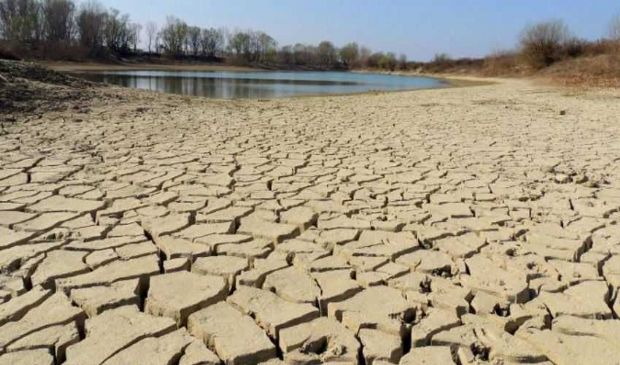 Allarme siccità, Regioni pronte a chiedere lo stato di emergenza 