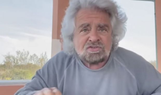 Beppe Grillo, la famiglia della vittima: “Ripugnante”. Le reazioni