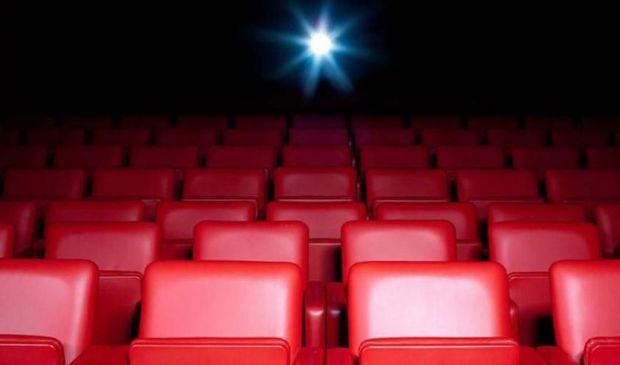 Cts, cinema, teatri e sale concerti: 100% all’aperto e 80% al chiuso