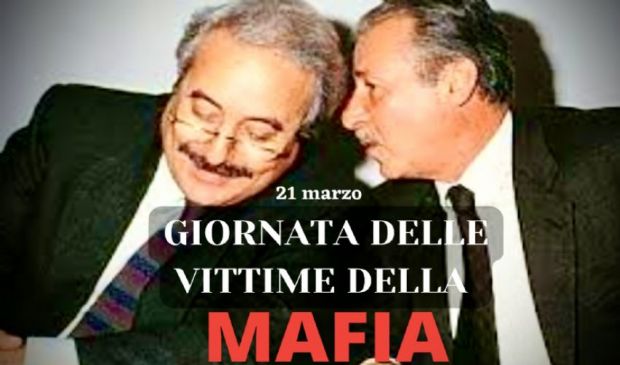 La giornata delle vittime della mafia: oggi il ricordo e gli eventi 