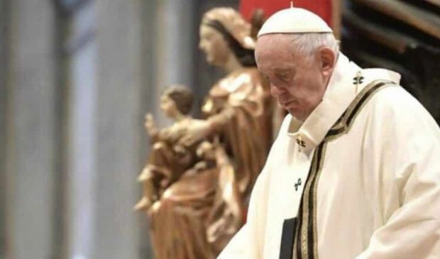 Messa di Pasqua 2023 con Papa Francesco: orario e dove vederla