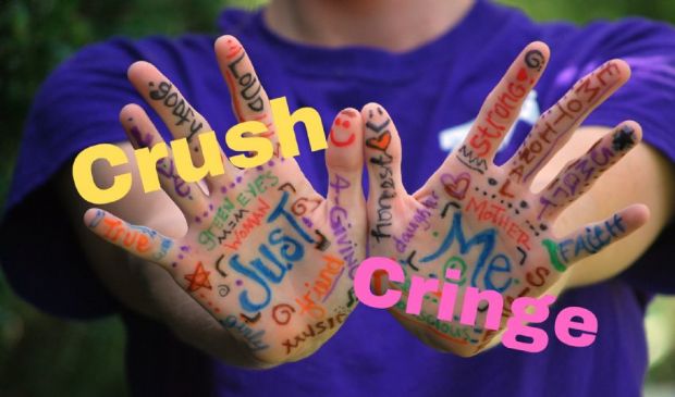 “Cringe” e “crush” tra le nuove parole italiane. Parola di vocabolario