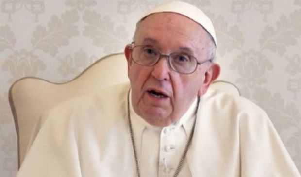 Dimesso Papa Francesco: sarà a San Pietro per la Domenica delle Palme