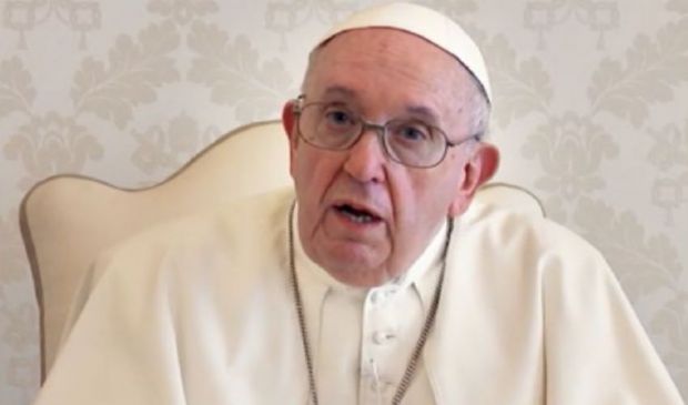 Papa Francesco: “Le dimissioni solo se la stanchezza mi annebbierà”