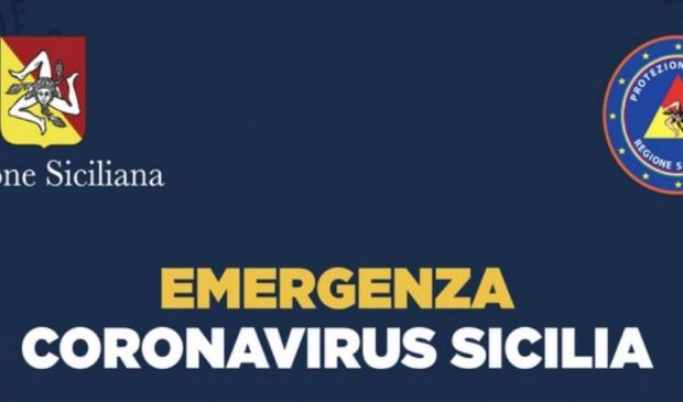 Sicilia: pochi vaccinati, crescono i contagi. Verso la zona gialla