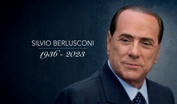 Silvio Berlusconi, l’ultimo saluto dalla sua Milano e dagli italiani