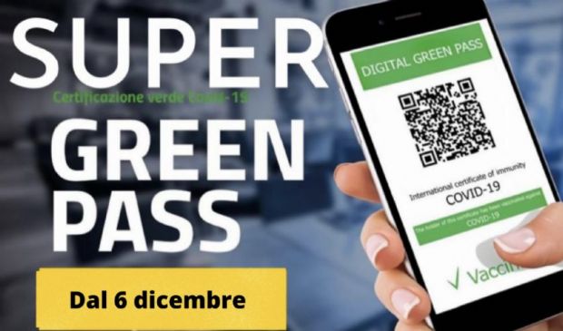 Super Green Pass da domani: il nodo degli studenti su bus e metro