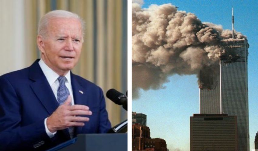 11 settembre, Biden pronto a togliere il segreto sui documenti