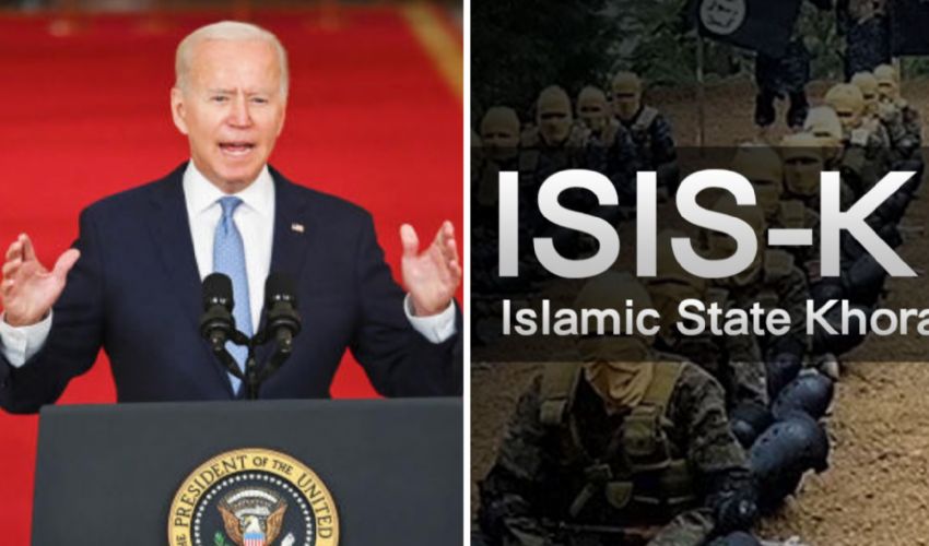Afghanistan, Biden: “L’operazione di evacuazione è stata un successo”